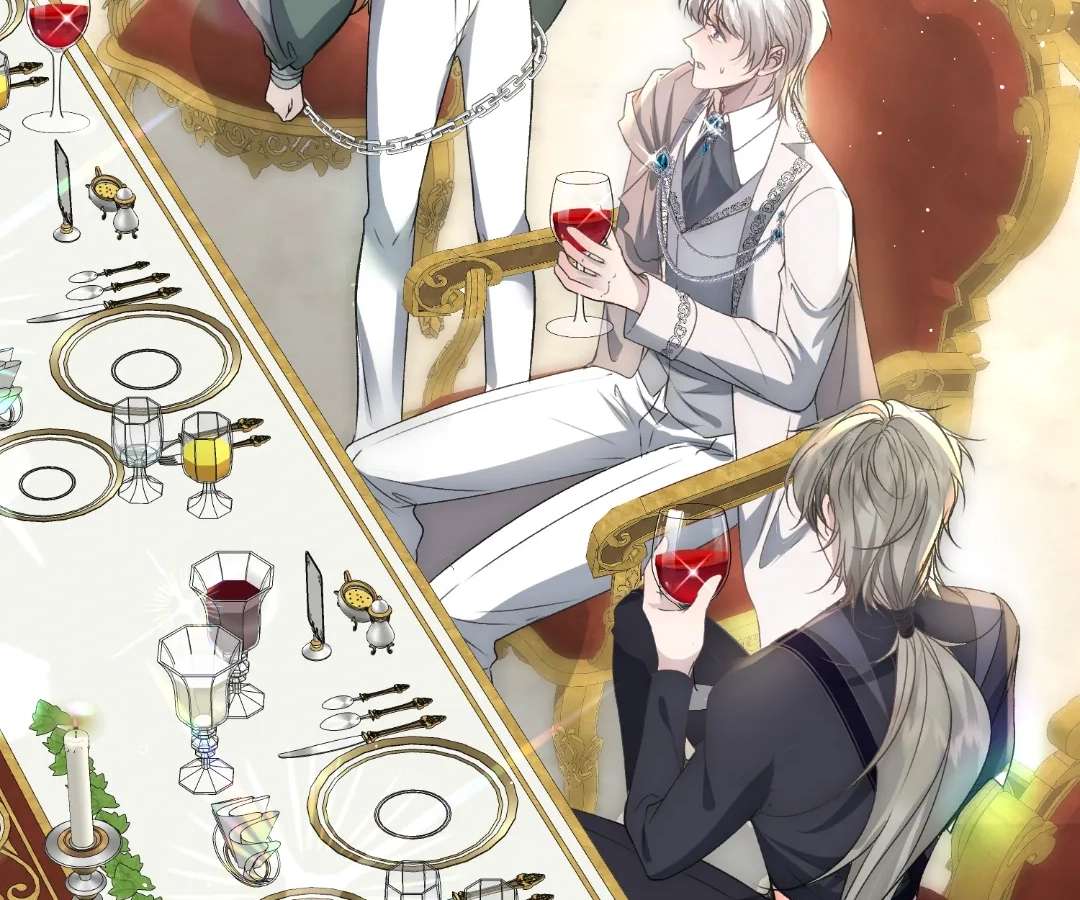 Read Glacial Prison chapter 30 image 4 on Lezhin