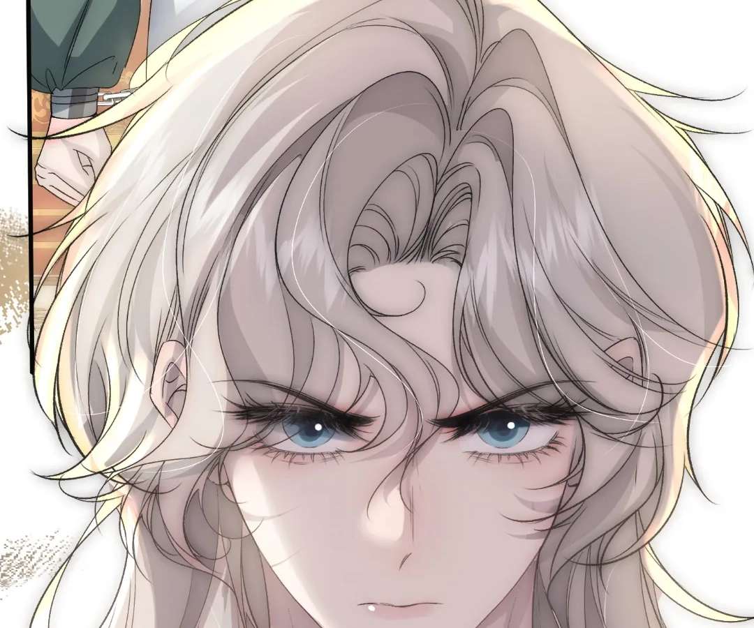 Read Glacial Prison chapter 30 image 8 on Lezhin