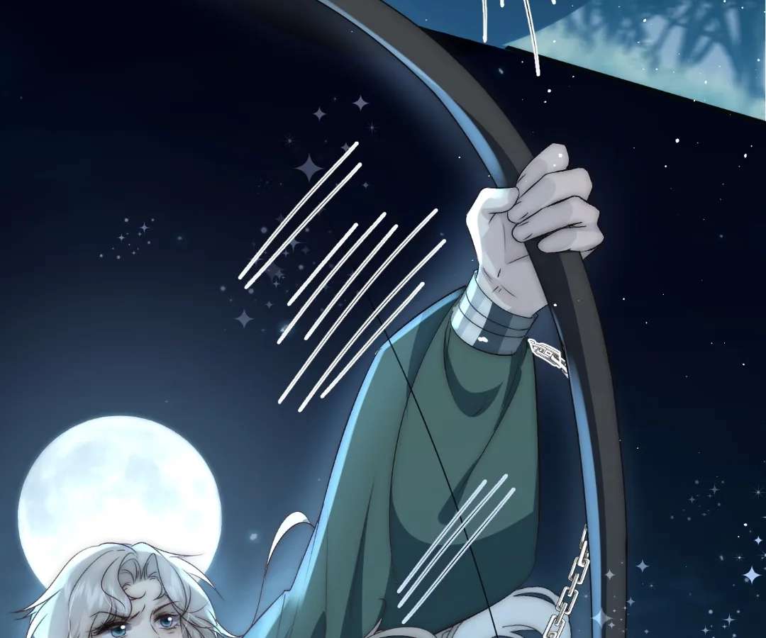 Read Glacial Prison chapter 31 image 1 on Lezhin