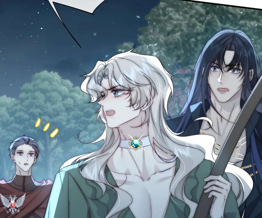 Read Glacial Prison chapter 31 image 11 on Lezhin