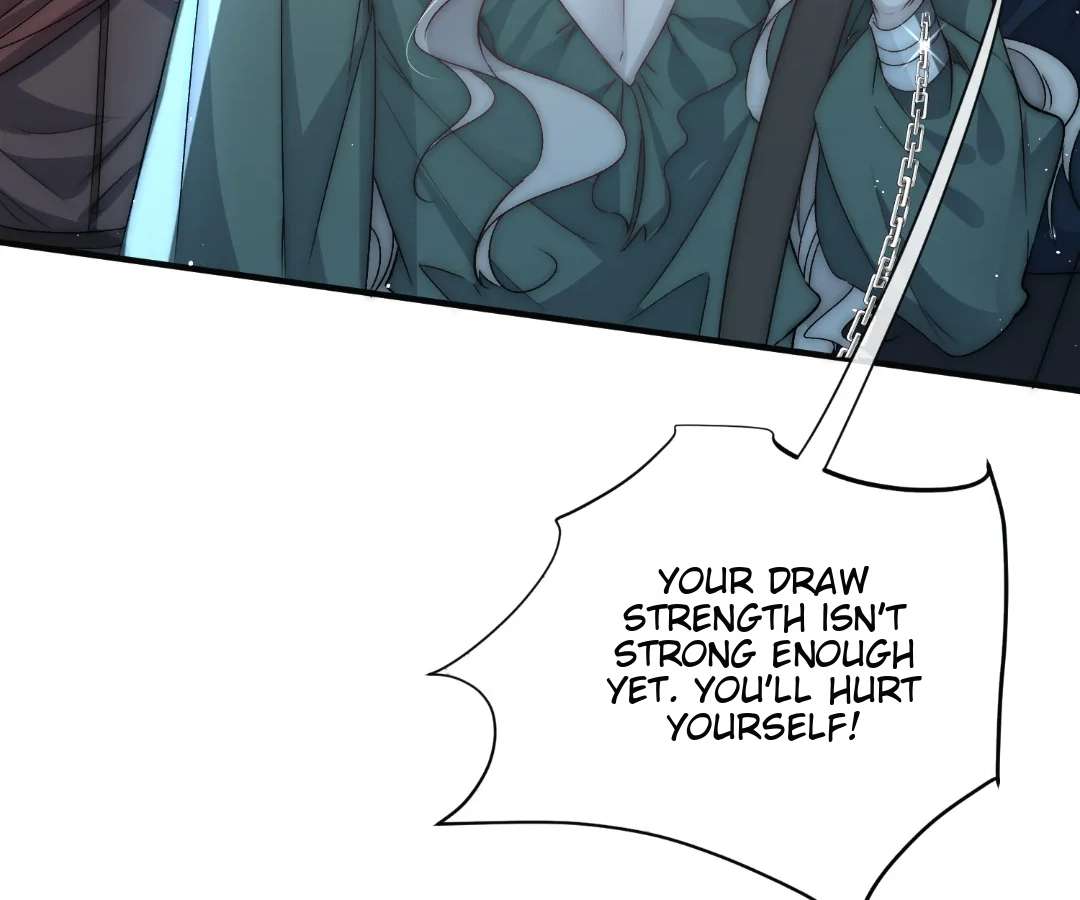 Read Glacial Prison chapter 31 image 12 on Lezhin