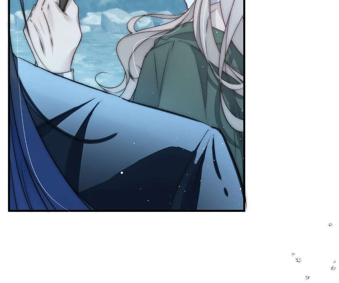 Read Glacial Prison chapter 31 image 15 on Lezhin