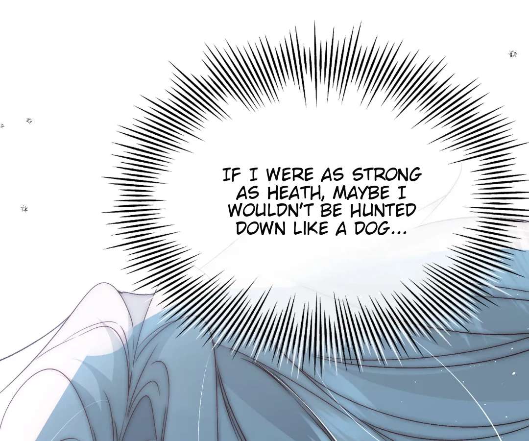 Read Glacial Prison chapter 31 image 16 on Lezhin