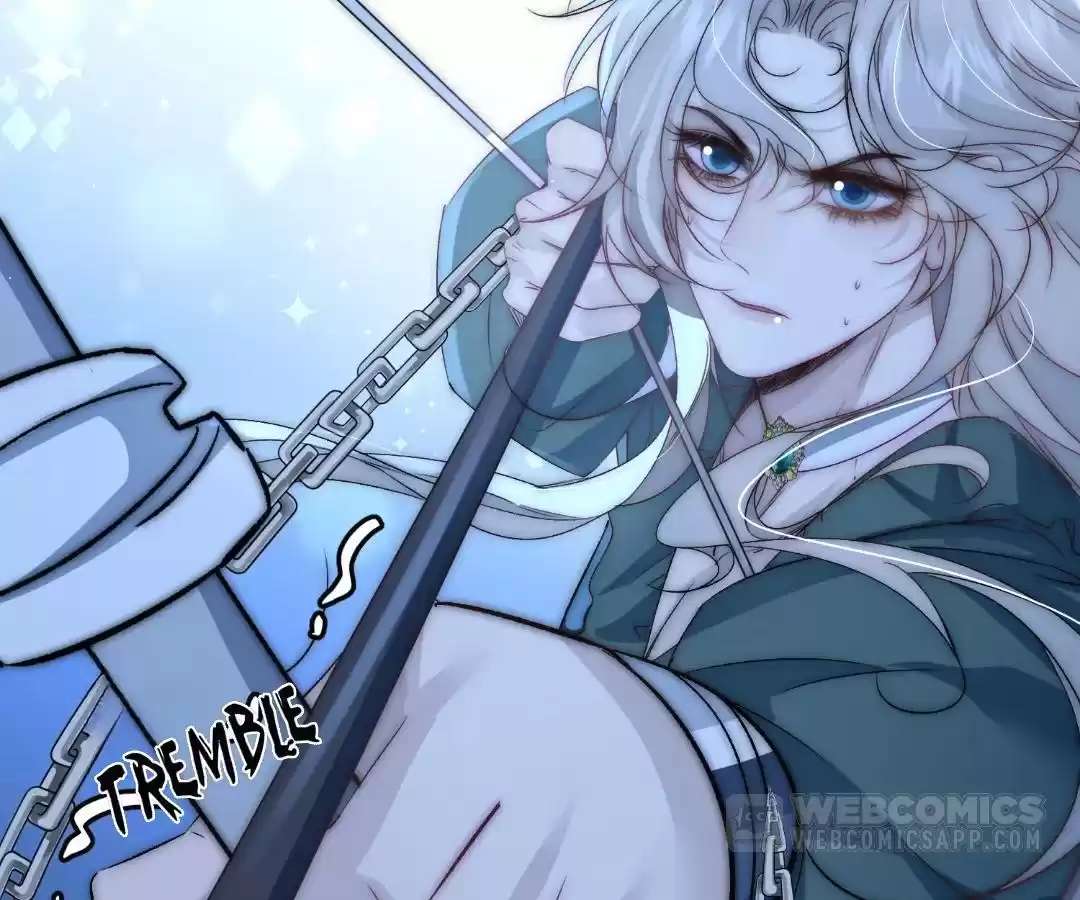 Read Glacial Prison chapter 31 image 26 on Lezhin