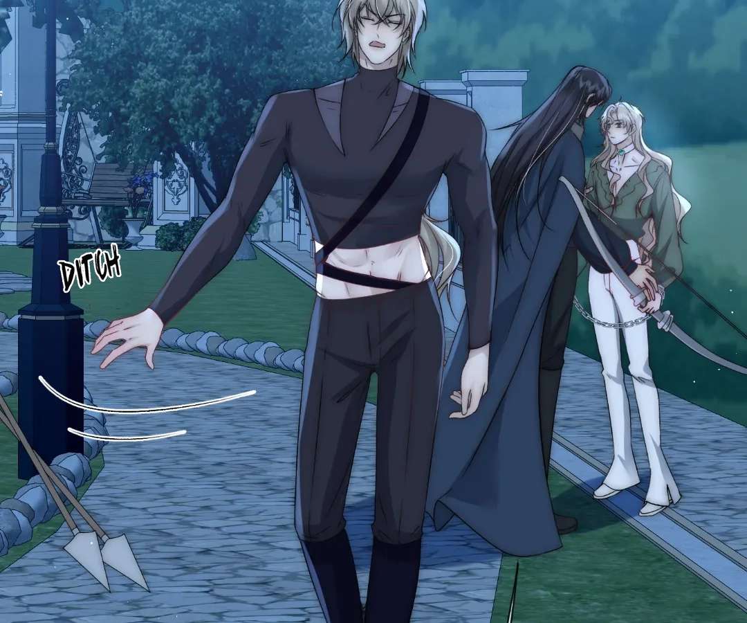 Read Glacial Prison chapter 31 image 39 on Lezhin