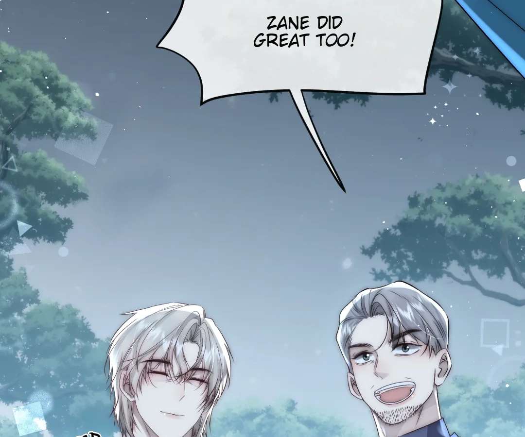 Read Glacial Prison chapter 31 image 4 on Lezhin