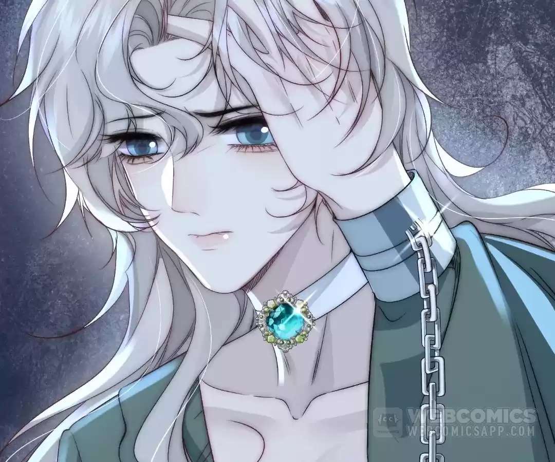 Read Glacial Prison chapter 31 image 50 on Lezhin