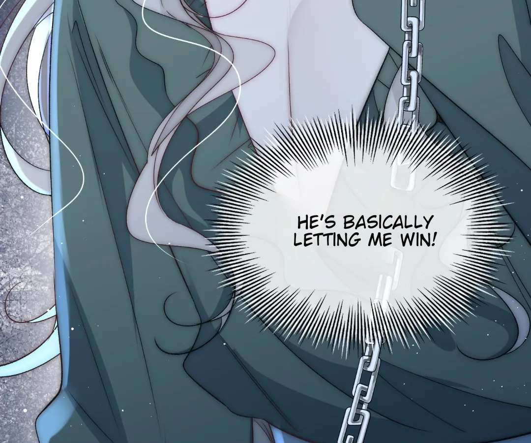 Read Glacial Prison chapter 31 image 51 on Lezhin