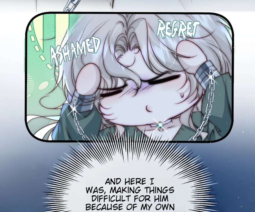 Read Glacial Prison chapter 31 image 53 on Lezhin