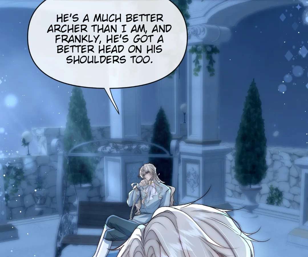 Read Glacial Prison chapter 31 image 57 on Lezhin