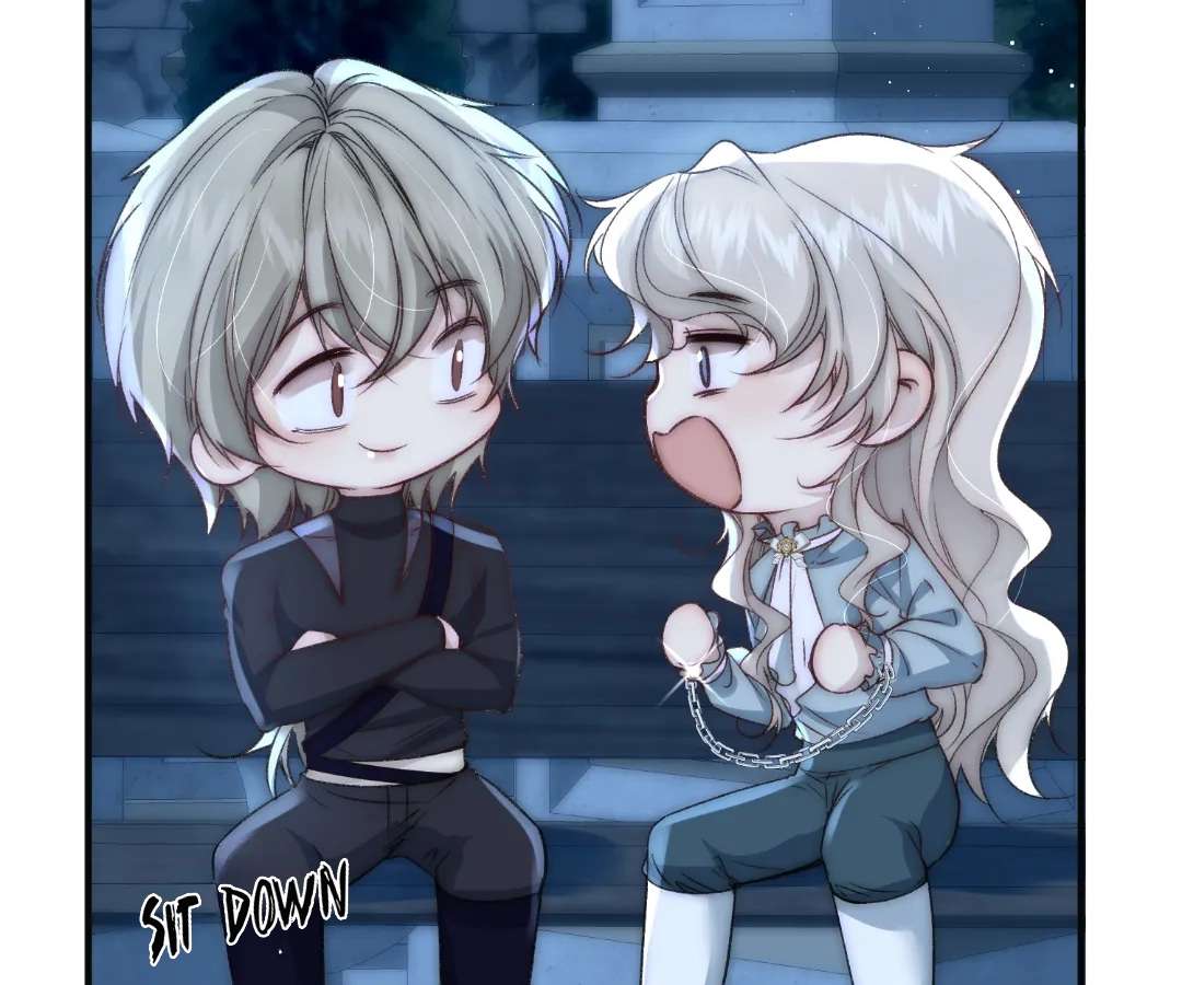 Read Glacial Prison chapter 31 image 62 on Lezhin