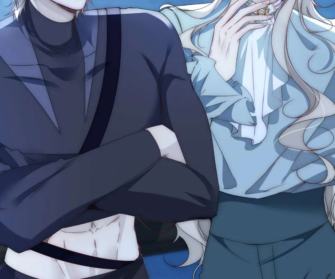 Read Glacial Prison chapter 31 image 76 on Lezhin