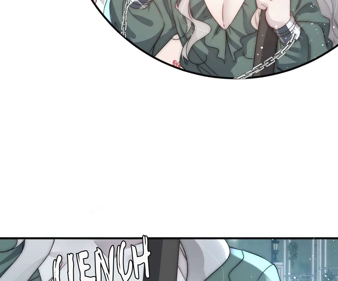 Read Glacial Prison chapter 31 image 8 on Lezhin