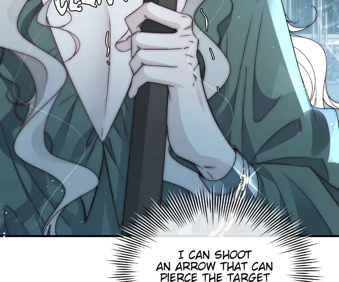 Read Glacial Prison chapter 31 image 9 on Lezhin