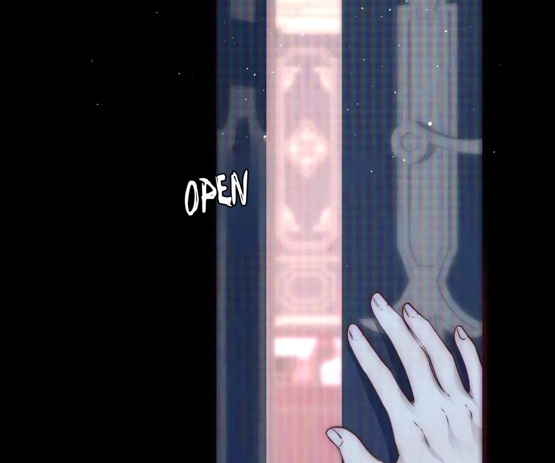 Read Glacial Prison chapter 32 image 1 on Lezhin