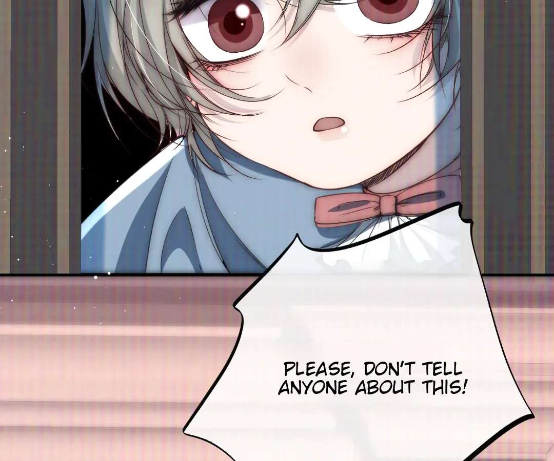 Read Glacial Prison chapter 32 image 3 on Lezhin