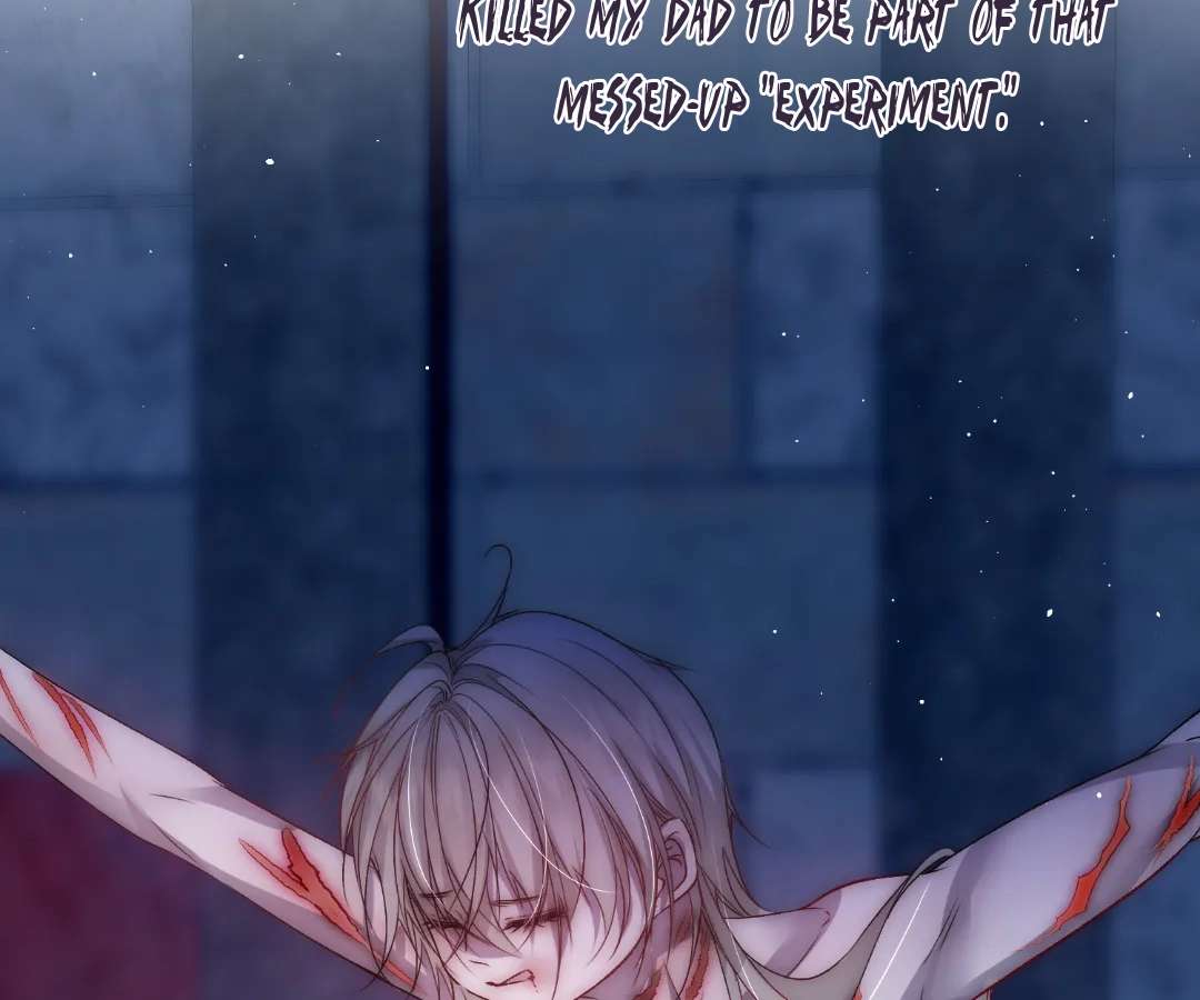 Read Glacial Prison chapter 32 image 31 on Lezhin