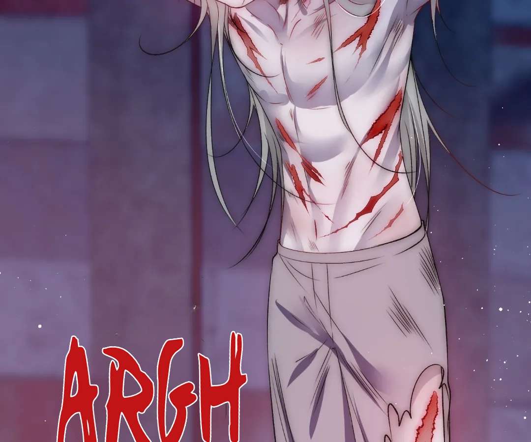 Read Glacial Prison chapter 32 image 32 on Lezhin