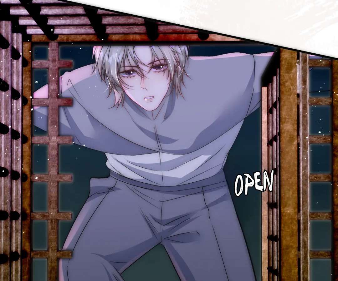 Read Glacial Prison chapter 32 image 38 on Lezhin