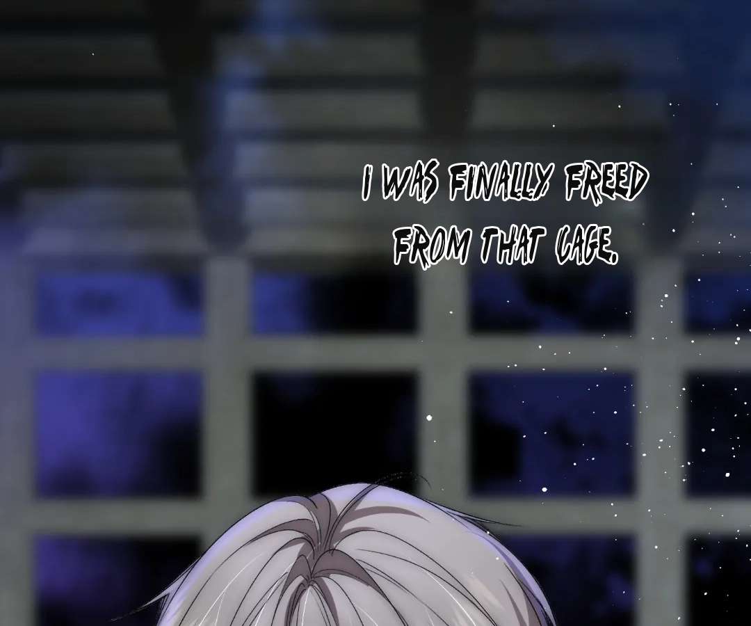 Read Glacial Prison chapter 32 image 41 on Lezhin