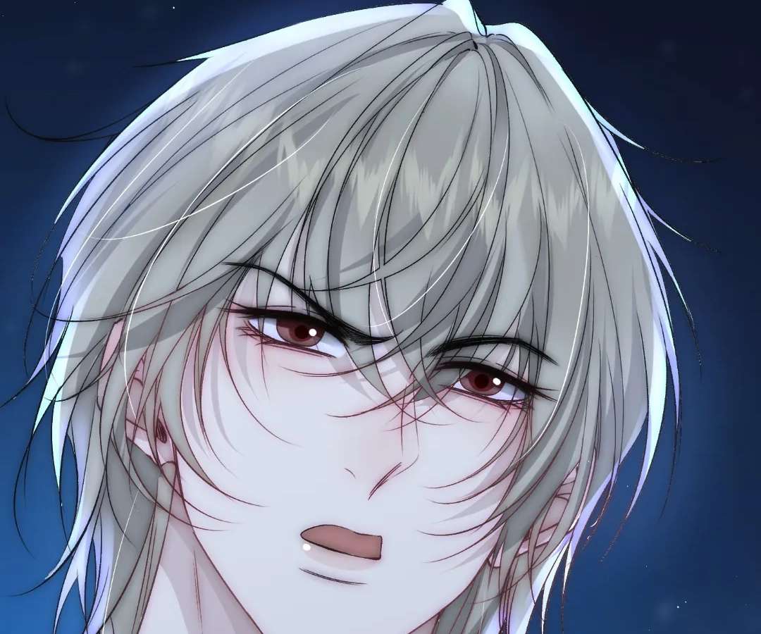 Read Glacial Prison chapter 32 image 46 on Lezhin