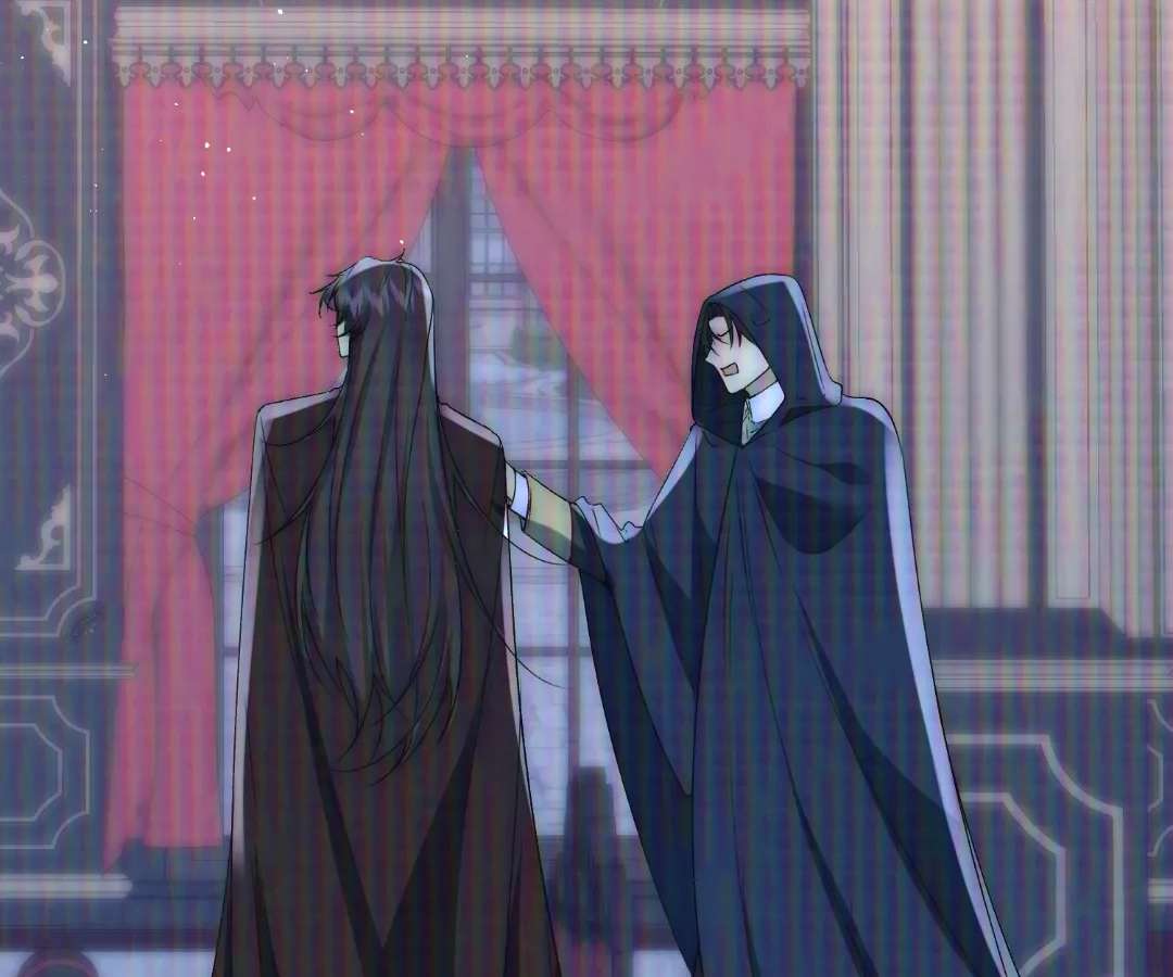 Read Glacial Prison chapter 32 image 5 on Lezhin