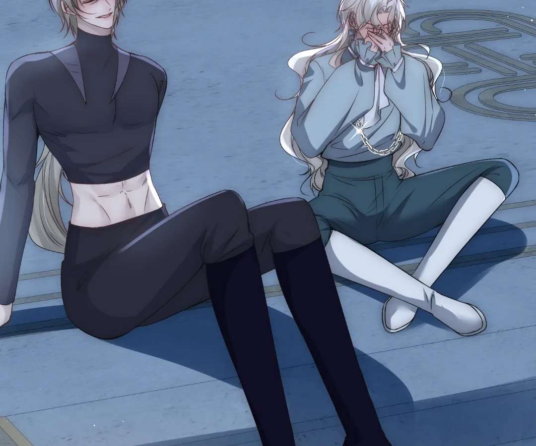 Read Glacial Prison chapter 32 image 63 on Lezhin