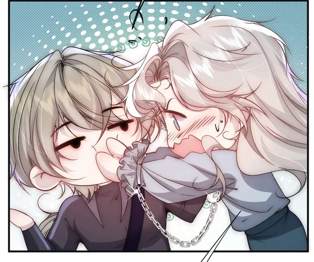 Read Glacial Prison chapter 32 image 76 on Lezhin
