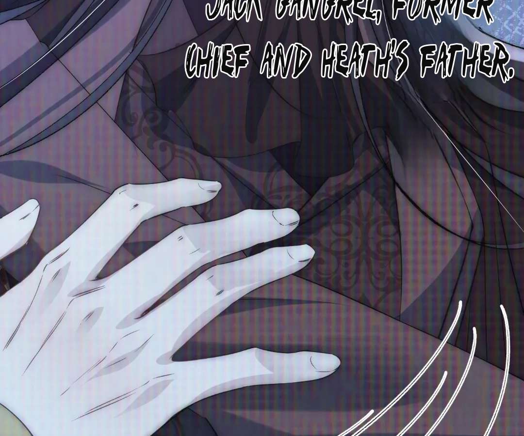 Read Glacial Prison chapter 32 image 8 on Lezhin