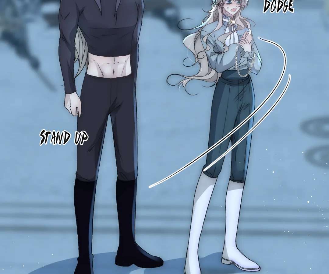 Read Glacial Prison chapter 32 image 84 on Lezhin