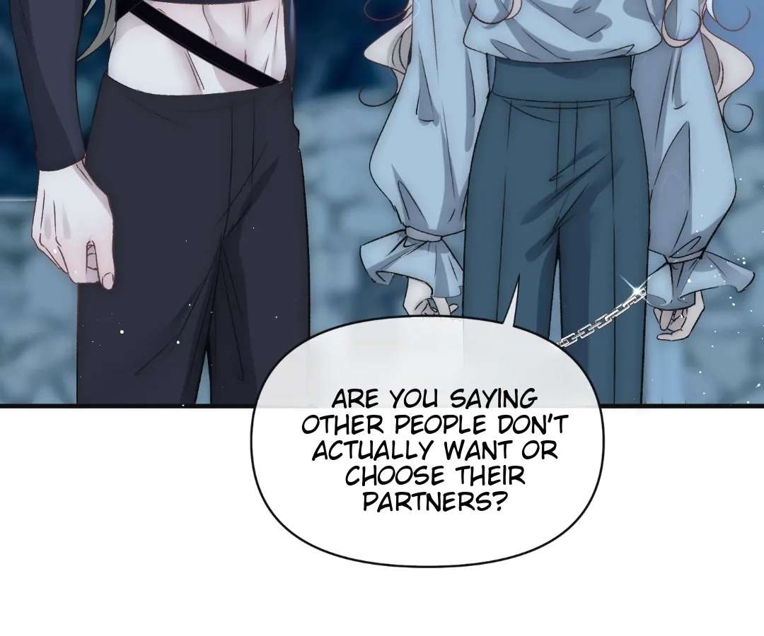 Read Glacial Prison chapter 32 image 91 on Lezhin