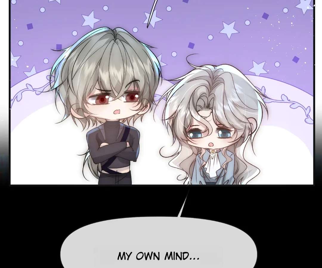 Read Glacial Prison chapter 33 image 1 on Lezhin