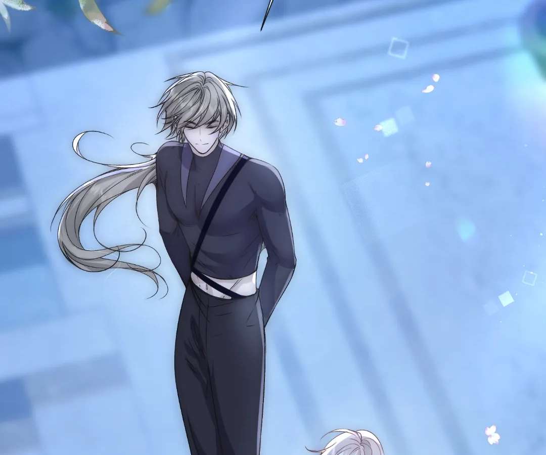 Read Glacial Prison chapter 33 image 15 on Lezhin