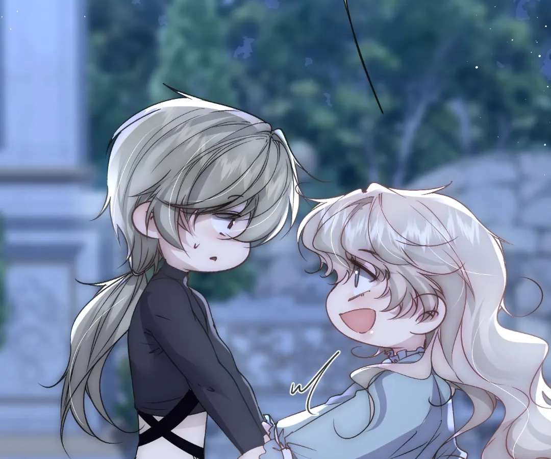 Read Glacial Prison chapter 33 image 22 on Lezhin