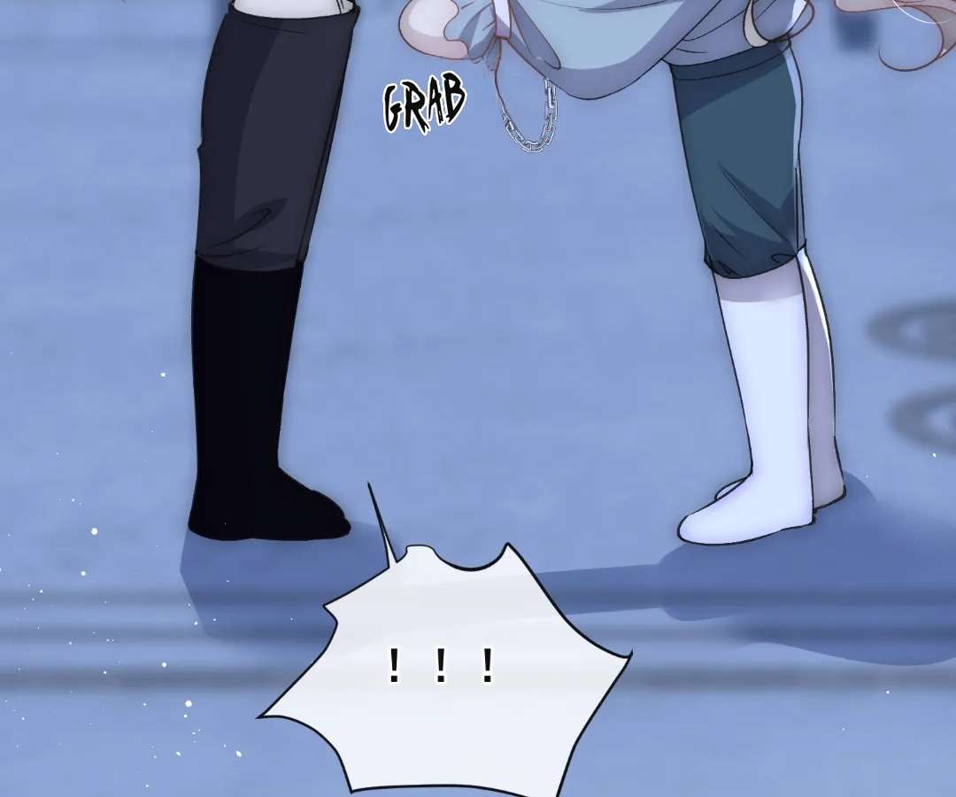 Read Glacial Prison chapter 33 image 23 on Lezhin
