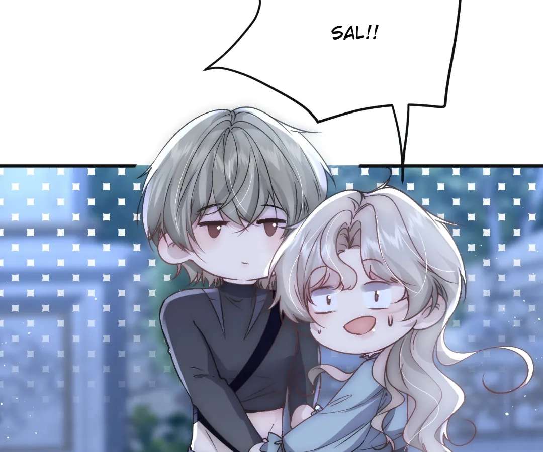 Read Glacial Prison chapter 33 image 28 on Lezhin