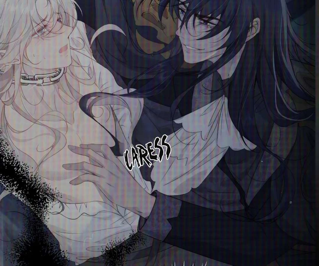 Read Glacial Prison chapter 33 image 3 on Lezhin