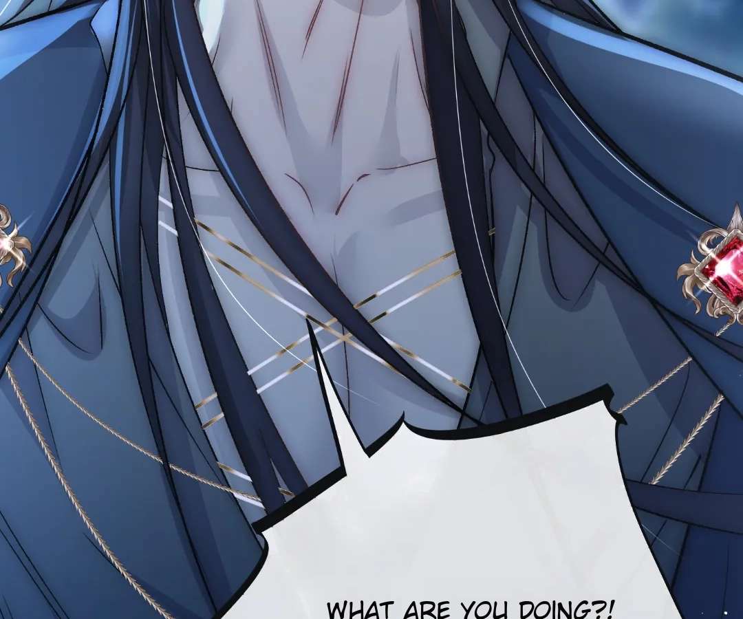 Read Glacial Prison chapter 33 image 30 on Lezhin