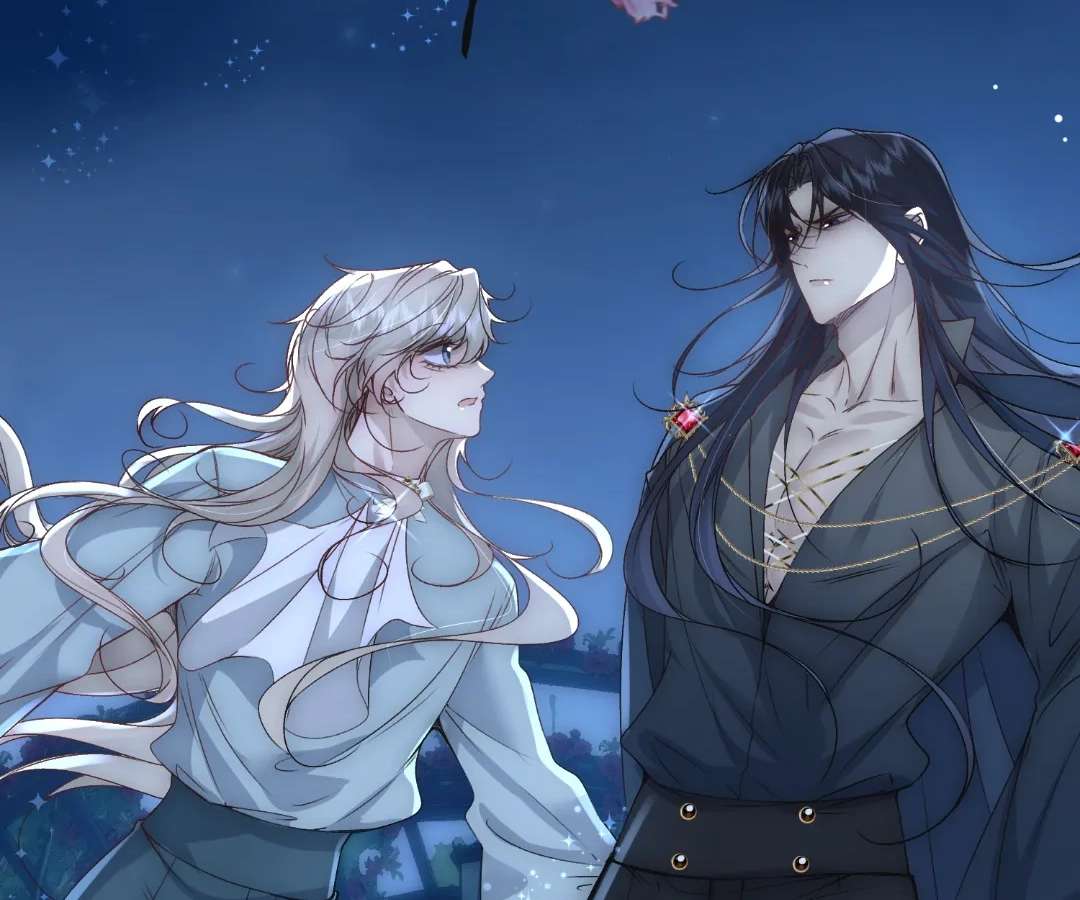 Read Glacial Prison chapter 33 image 38 on Lezhin