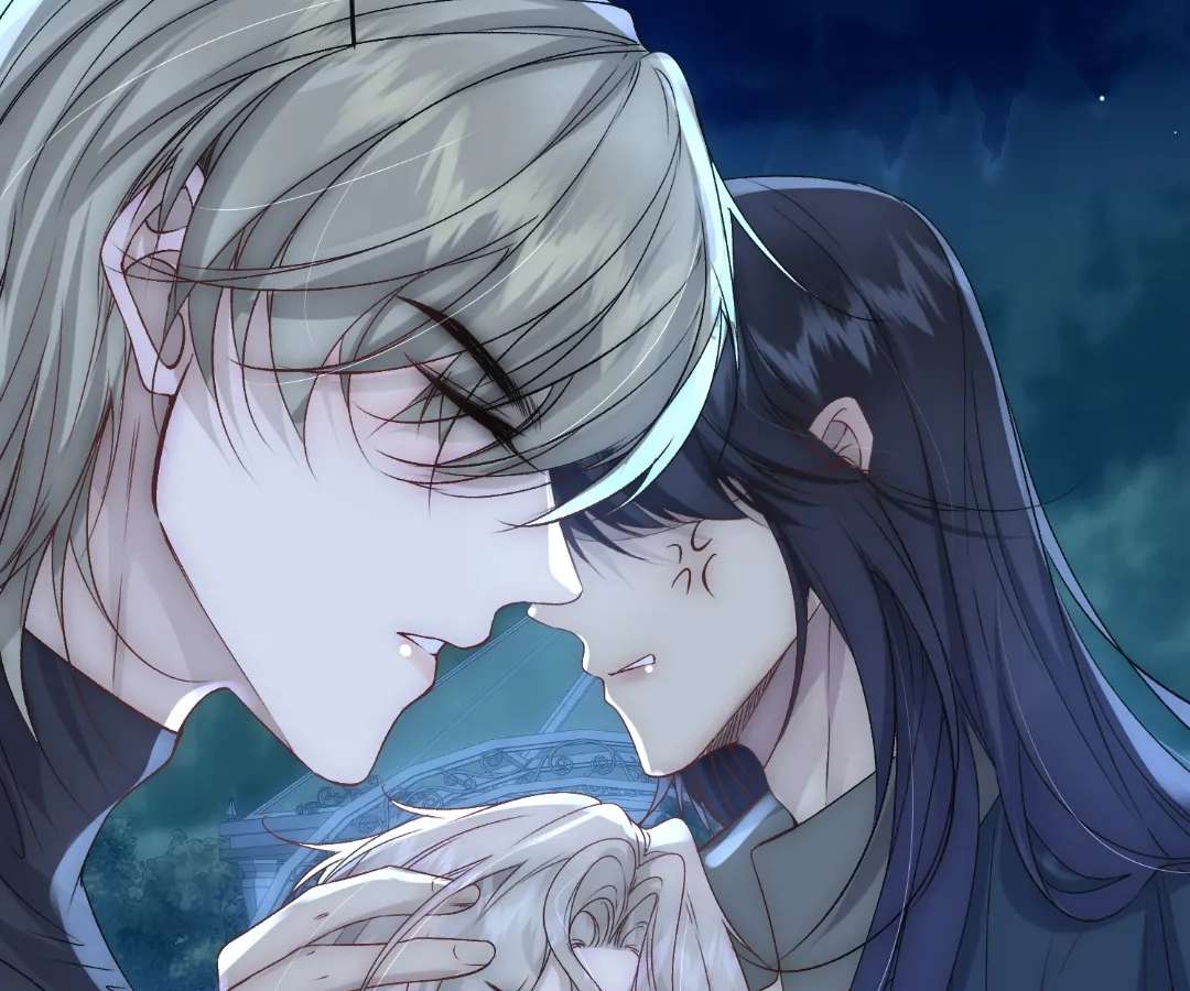 Read Glacial Prison chapter 33 image 49 on Lezhin