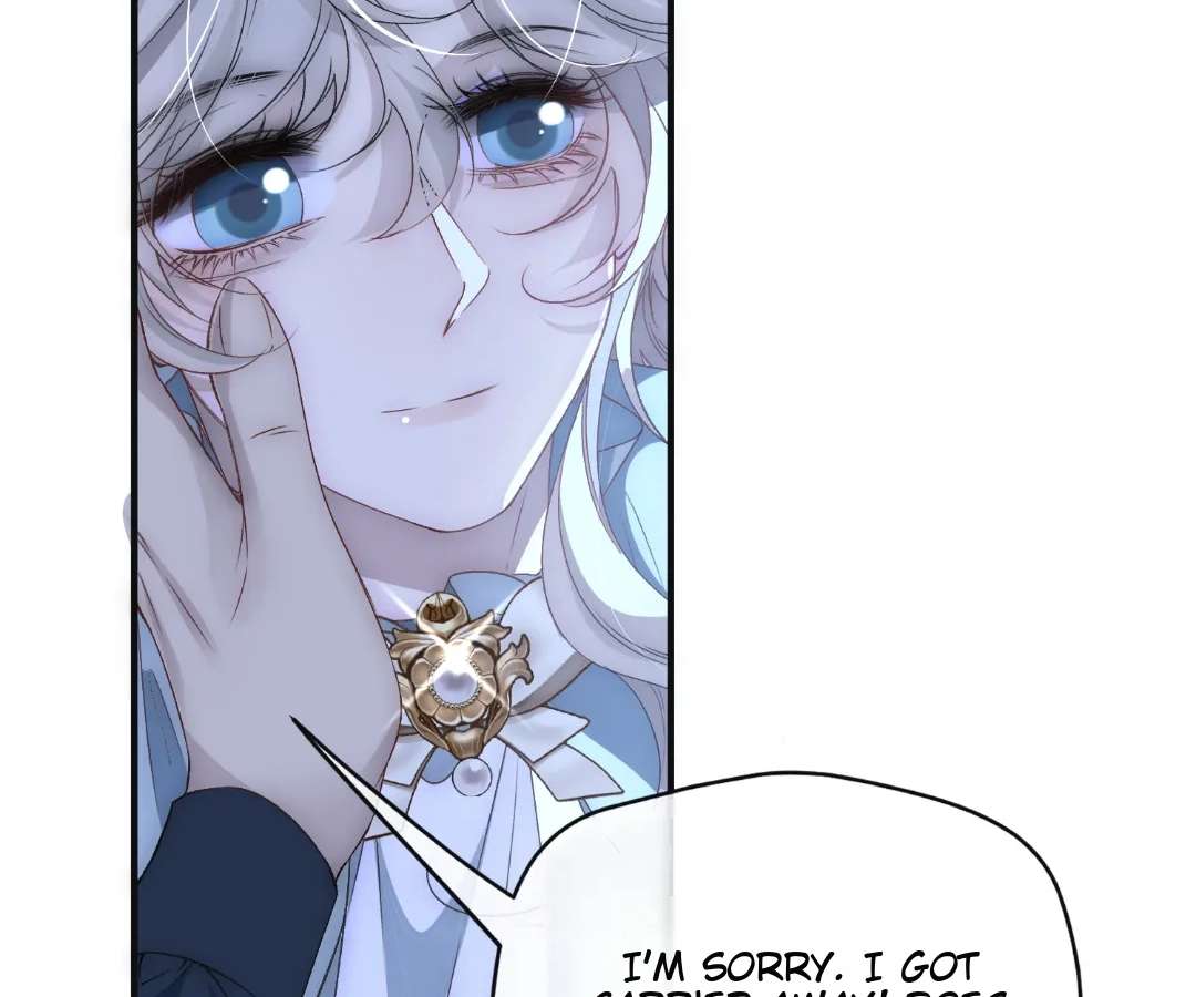 Read Glacial Prison chapter 33 image 54 on Lezhin