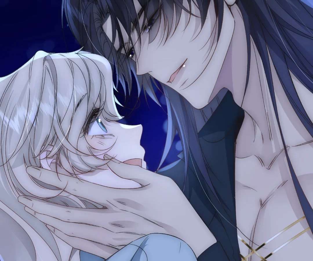 Read Glacial Prison chapter 33 image 57 on Lezhin