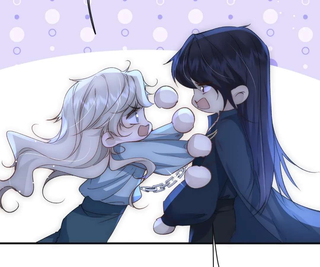 Read Glacial Prison chapter 33 image 64 on Lezhin
