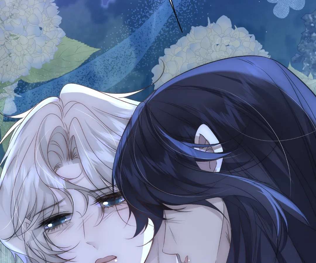 Read Glacial Prison chapter 33 image 69 on Lezhin