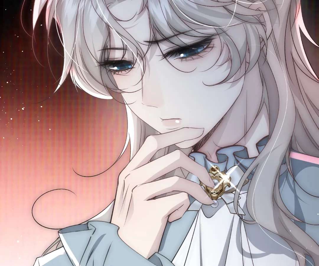 Read Glacial Prison chapter 33 image 7 on Lezhin