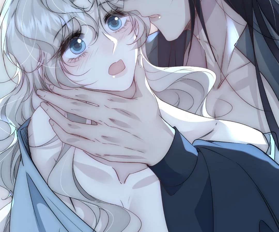 Read Glacial Prison chapter 33 image 80 on Lezhin