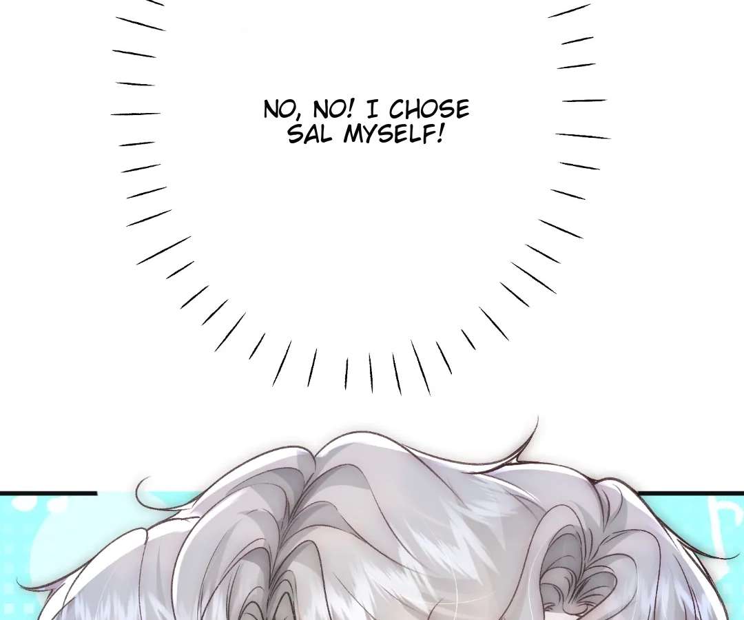 Read Glacial Prison chapter 33 image 9 on Lezhin