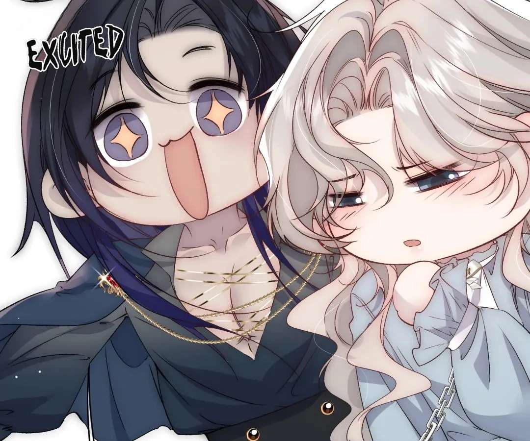 Read Glacial Prison chapter 34 image 14 on Lezhin