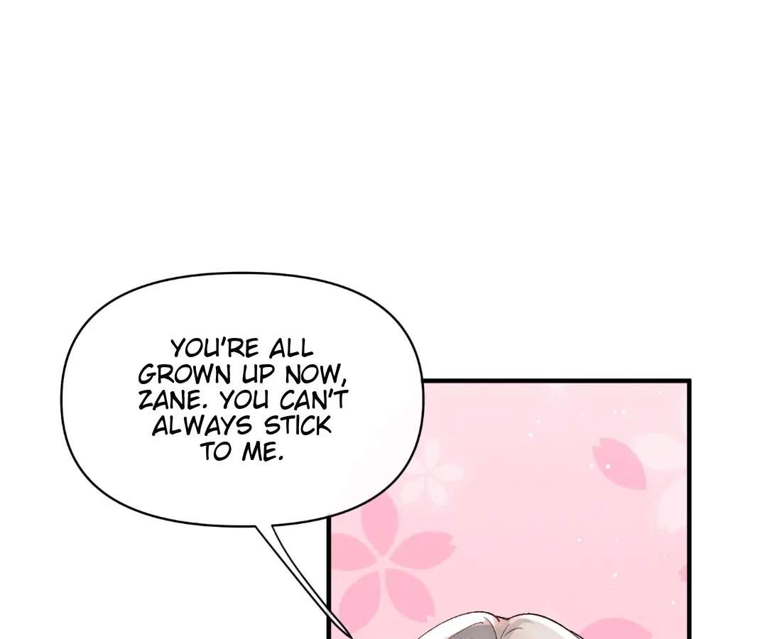 Read Glacial Prison chapter 34 image 16 on Lezhin