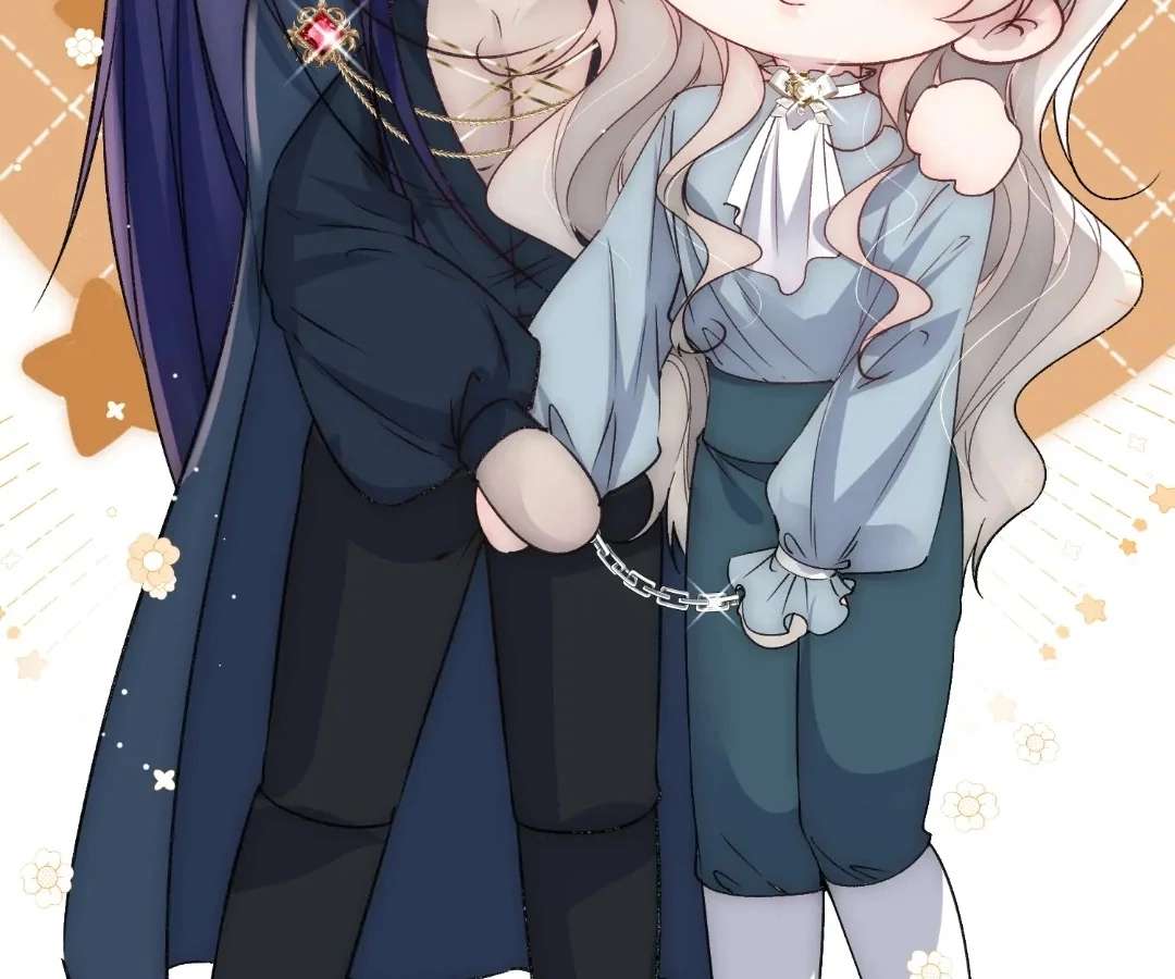 Read Glacial Prison chapter 34 image 21 on Lezhin